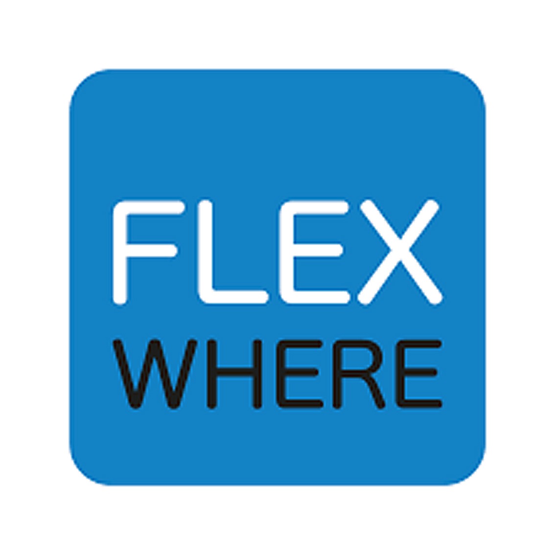 Flex_where
